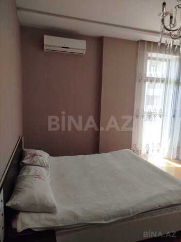 İcarəyə verilir 3 otaqlı yeni tikili 129 m², Elmlər Akademiyası m., photo 13 from 16