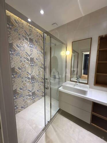 Satılır 3 otaqlı yeni tikili 134 m², Gənclik m., photo 14 from 15