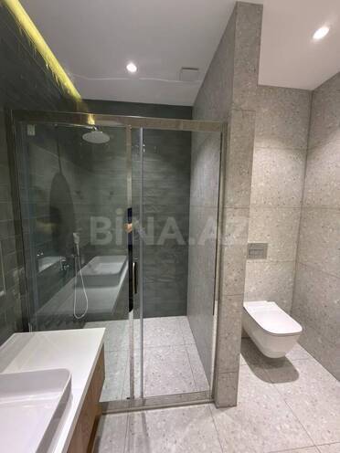 Satılır 3 otaqlı yeni tikili 134 m², Gənclik m., photo 12 from 15