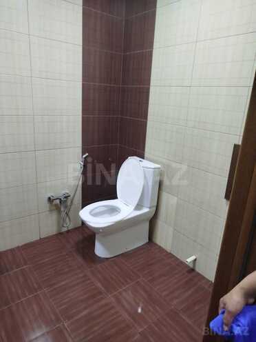 İcarəyə verilir 3 otaqlı yeni tikili 129 m², Elmlər Akademiyası m., photo 8 from 16