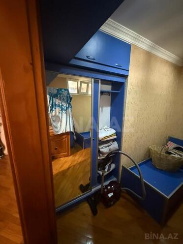Продаётся 3-комн. новостройка 94 м², м. Шах Исмаил Хатаи, photo 10 from 18