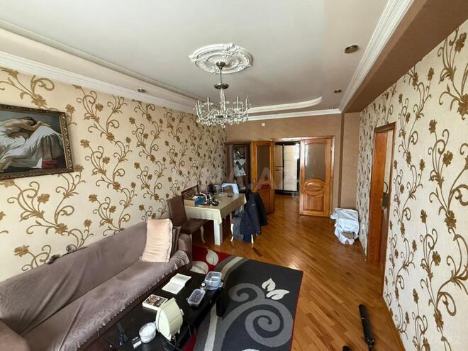 Продаётся 3-комн. новостройка 94 м², м. Шах Исмаил Хатаи, photo 4 from 18