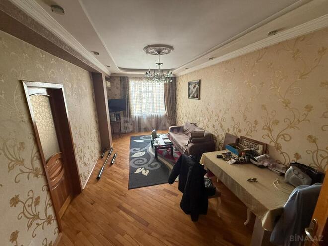 Продаётся 3-комн. новостройка 94 м², м. Шах Исмаил Хатаи, photo 3 from 18