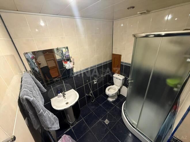 Продаётся 3-комн. новостройка 94 м², м. Шах Исмаил Хатаи, photo 16 from 18