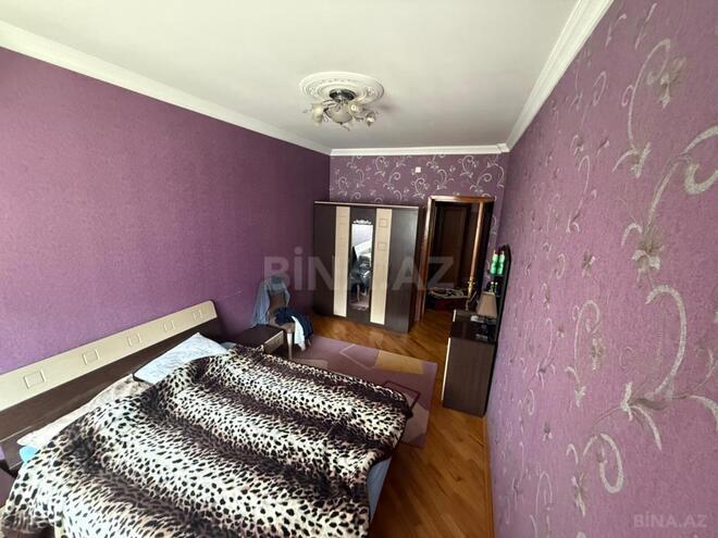 Продаётся 3-комн. новостройка 94 м², м. Шах Исмаил Хатаи, photo 7 from 18