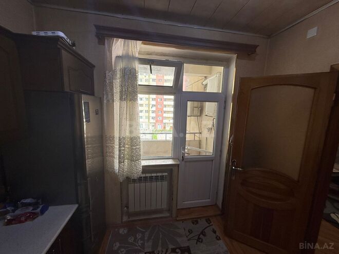 Продаётся 3-комн. новостройка 94 м², м. Шах Исмаил Хатаи, photo 13 from 18