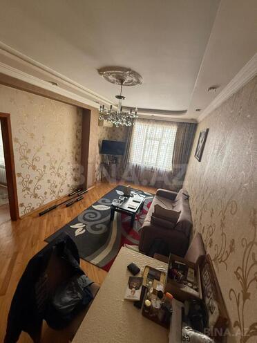 Продаётся 3-комн. новостройка 94 м², м. Шах Исмаил Хатаи, photo 5 from 18