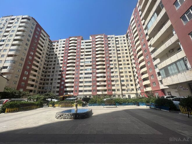Продаётся 3-комн. новостройка 94 м², м. Шах Исмаил Хатаи, photo 1 from 18