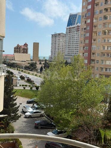Продаётся 3-комн. новостройка 94 м², м. Шах Исмаил Хатаи, photo 14 from 18