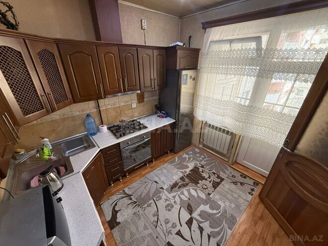 Продаётся 3-комн. новостройка 94 м², м. Шах Исмаил Хатаи, photo 12 from 18