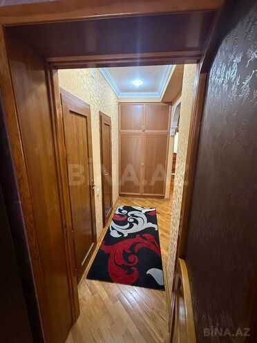 Продаётся 3-комн. новостройка 94 м², м. Шах Исмаил Хатаи, photo 15 from 18