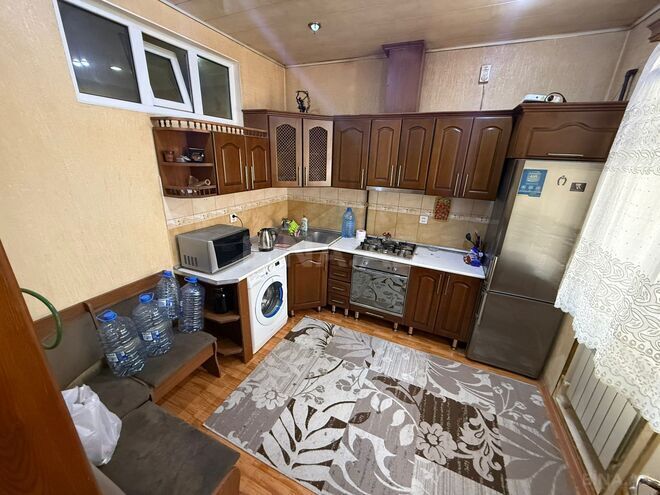 Продаётся 3-комн. новостройка 94 м², м. Шах Исмаил Хатаи, photo 11 from 18