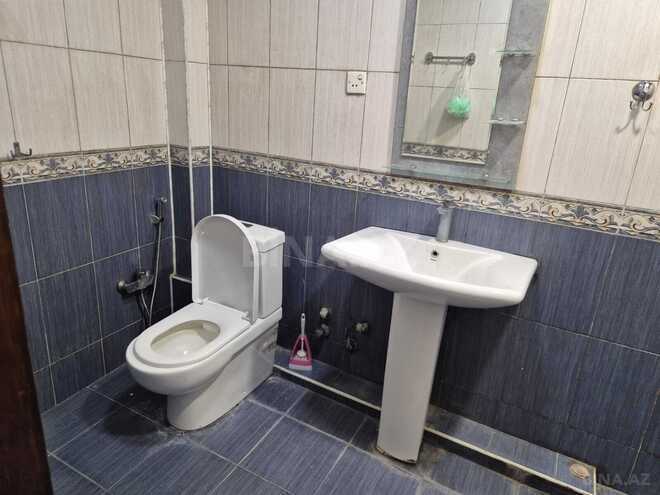 Сдаётся 3-комн. вторичка 80 м², м. Элмляр Академиясы, photo 10 from 12