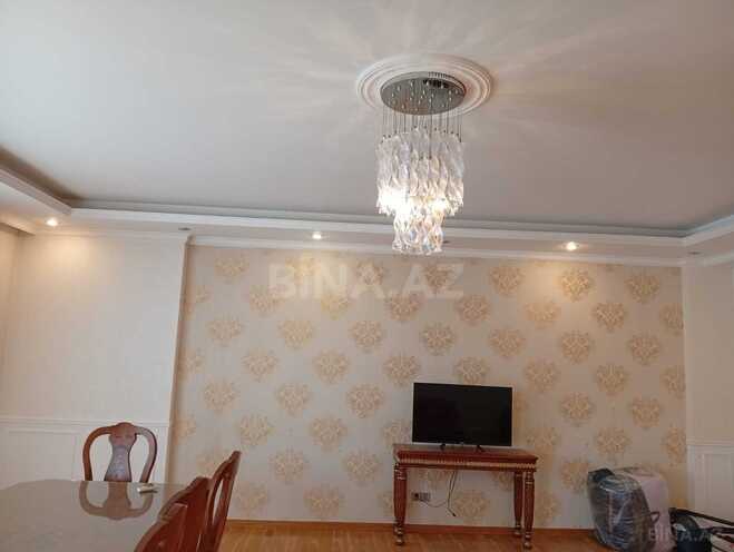 Продаётся 5-комн. новостройка 240 м², м. Низами, photo 16 from 27