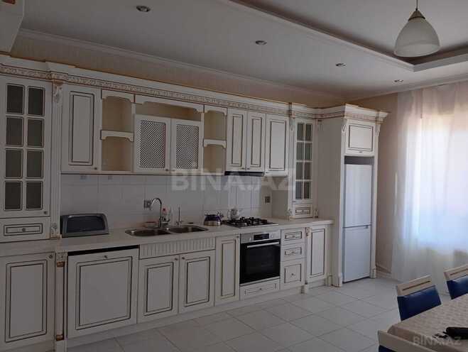 Продаётся 5-комн. новостройка 240 м², м. Низами, photo 5 from 27