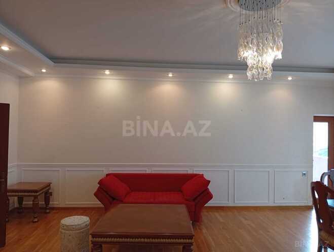 Продаётся 5-комн. новостройка 240 м², м. Низами, photo 17 from 27