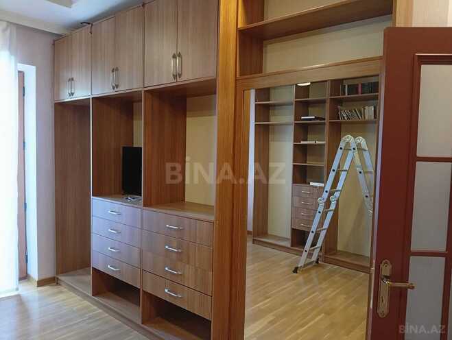 Продаётся 5-комн. новостройка 240 м², м. Низами, photo 15 from 27