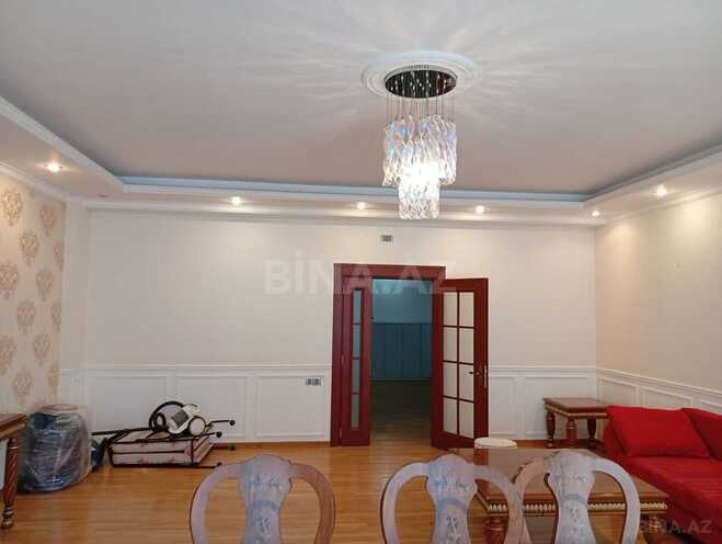 Продаётся 5-комн. новостройка 240 м², м. Низами, photo 12 from 27