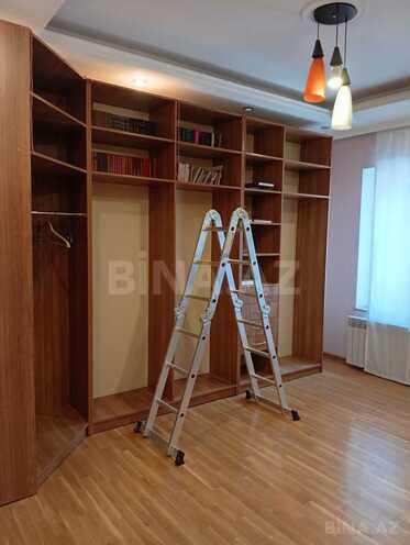 Продаётся 5-комн. новостройка 240 м², м. Низами, photo 13 from 27