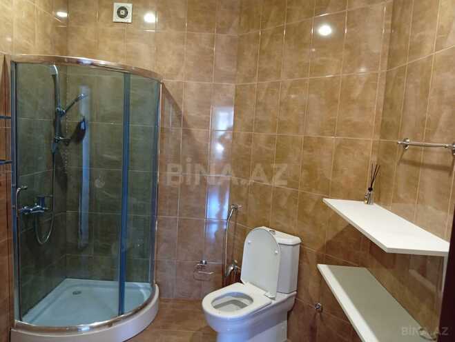 Продаётся 5-комн. новостройка 240 м², м. Низами, photo 26 from 27
