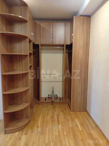 Продаётся 5-комн. новостройка 240 м², м. Низами, photo 11 from 27