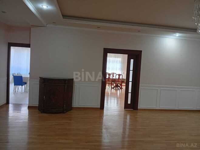 Продаётся 5-комн. новостройка 240 м², м. Низами, photo 6 from 27