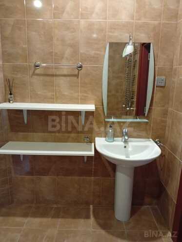 Продаётся 5-комн. новостройка 240 м², м. Низами, photo 25 from 27