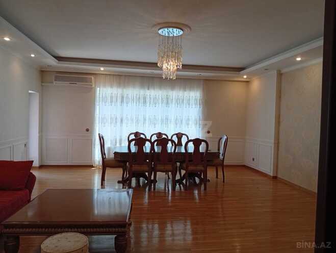 Продаётся 5-комн. новостройка 240 м², м. Низами, photo 10 from 27