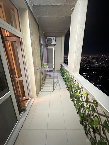 İcarəyə verilir 2 otaqlı yeni tikili 60 m², Həzi Aslanov q., photo 14 from 20