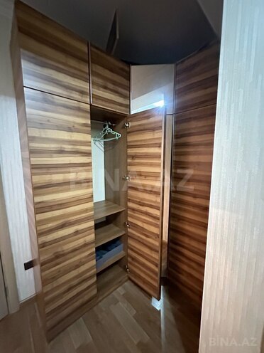 İcarəyə verilir 2 otaqlı yeni tikili 60 m², Həzi Aslanov q., photo 13 from 20