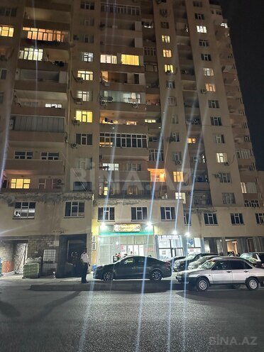 İcarəyə verilir 2 otaqlı yeni tikili 60 m², Həzi Aslanov q., photo 19 from 20