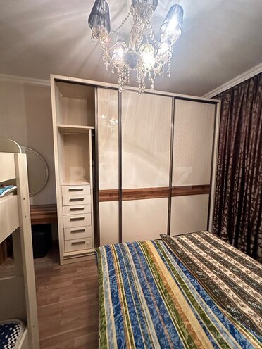 İcarəyə verilir 2 otaqlı yeni tikili 60 m², Həzi Aslanov q., photo 6 from 20