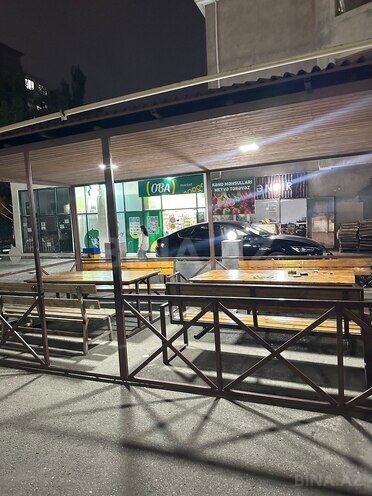 İcarəyə verilir 2 otaqlı yeni tikili 60 m², Həzi Aslanov q., photo 17 from 20