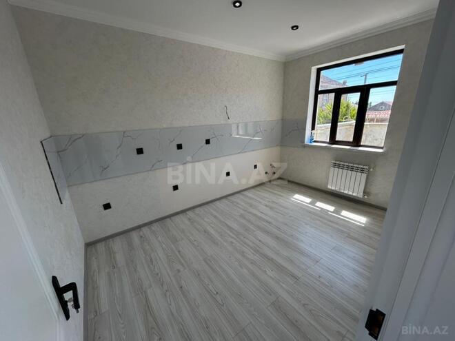 Satılır 4 otaqlı həyət evi/bağ evi 110 m², Yeni Ramana q., photo 9 from 16