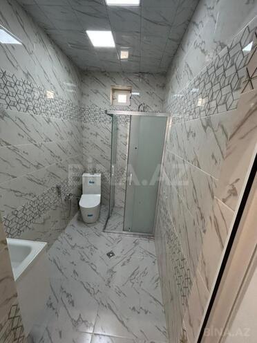 Satılır 4 otaqlı həyət evi/bağ evi 110 m², Yeni Ramana q., photo 13 from 16