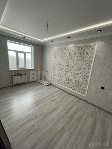 Satılır 4 otaqlı həyət evi/bağ evi 110 m², Yeni Ramana q., photo 7 from 16
