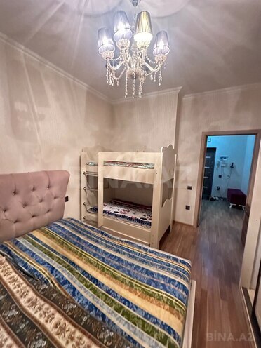 İcarəyə verilir 2 otaqlı yeni tikili 60 m², Həzi Aslanov q., photo 5 from 20