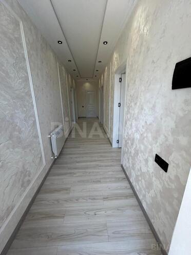 Satılır 4 otaqlı həyət evi/bağ evi 110 m², Yeni Ramana q., photo 11 from 16