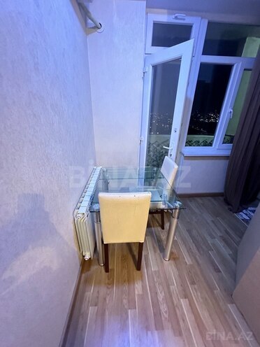 İcarəyə verilir 2 otaqlı yeni tikili 60 m², Həzi Aslanov q., photo 9 from 20