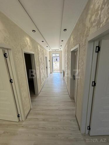 Satılır 4 otaqlı həyət evi/bağ evi 110 m², Yeni Ramana q., photo 12 from 16
