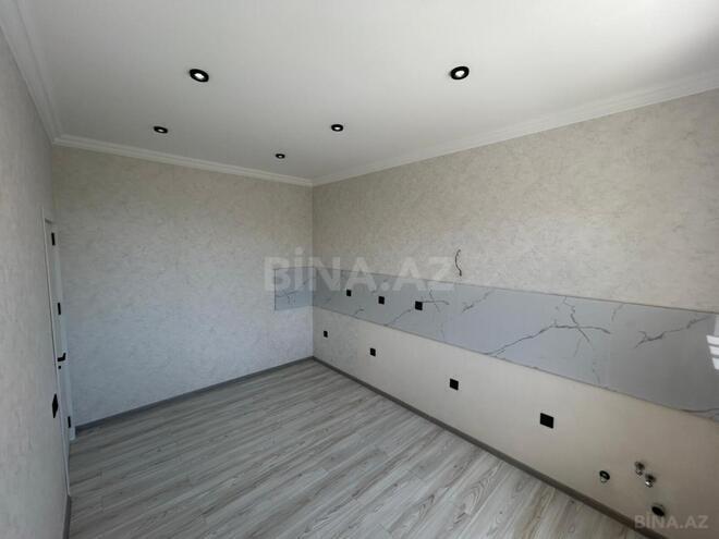 Satılır 4 otaqlı həyət evi/bağ evi 110 m², Yeni Ramana q., photo 10 from 16