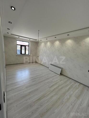 Satılır 4 otaqlı həyət evi/bağ evi 110 m², Yeni Ramana q., photo 4 from 16
