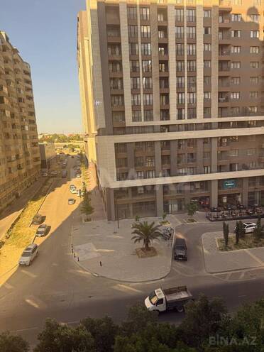 Satılır 2 otaqlı yeni tikili 65 m², Şah İsmayıl Xətai m., photo 1 from 10