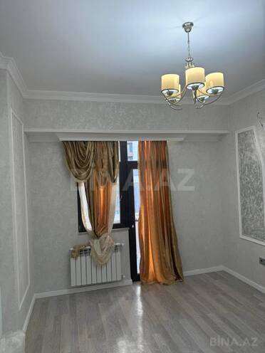 Satılır 2 otaqlı yeni tikili 65 m², Şah İsmayıl Xətai m., photo 5 from 10