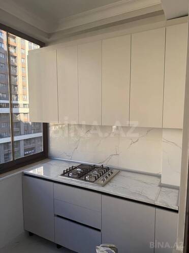 Satılır 2 otaqlı yeni tikili 65 m², Şah İsmayıl Xətai m., photo 7 from 10
