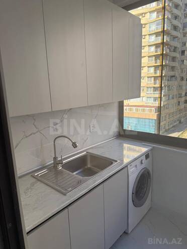 Satılır 2 otaqlı yeni tikili 65 m², Şah İsmayıl Xətai m., photo 6 from 10