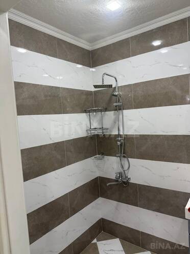 Satılır 2 otaqlı yeni tikili 65 m², Şah İsmayıl Xətai m., photo 8 from 10