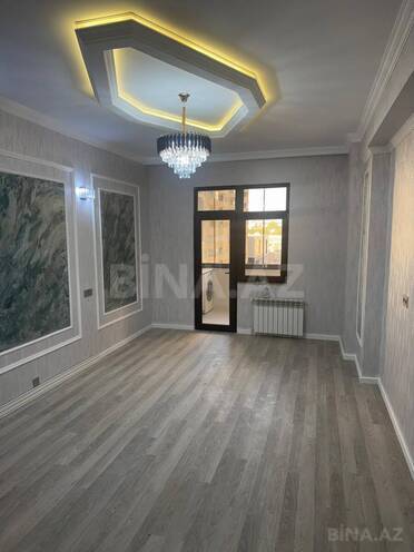 Satılır 2 otaqlı yeni tikili 65 m², Şah İsmayıl Xətai m., photo 3 from 10