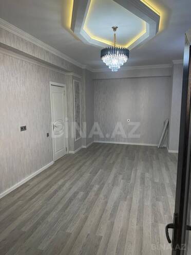 Satılır 2 otaqlı yeni tikili 65 m², Şah İsmayıl Xətai m., photo 4 from 10