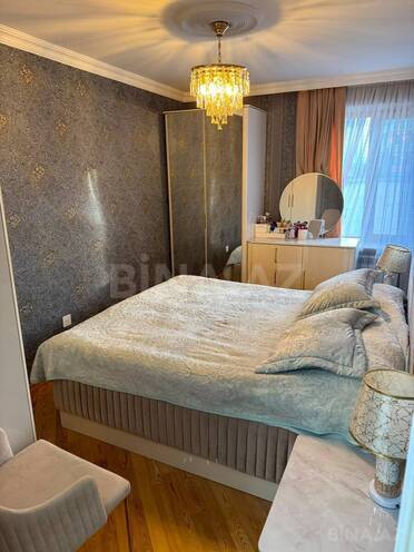 Satılır 3 otaqlı köhnə tikili 75 m², Memar Əcəmi m., photo 5 from 10